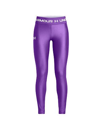 UNDER ARMOUR | Mädchen Tight Amour HeatGear®