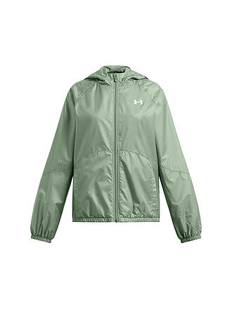 UNDER ARMOUR | Mädchen Jacke UA SportStyle Windbreaker