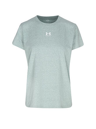 UNDER ARMOUR | Damen T-Shirt UA Rival Core 