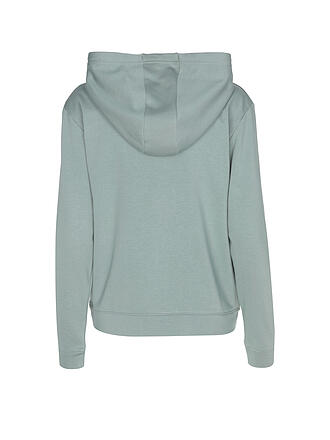 UNDER ARMOUR | Damen Hoodie UA Rival French Terry