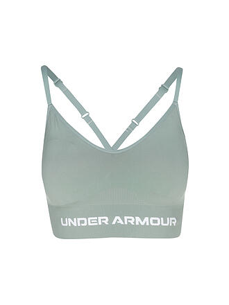 UNDER ARMOUR | Damen Sport-BH Vanish Seamless Low Support