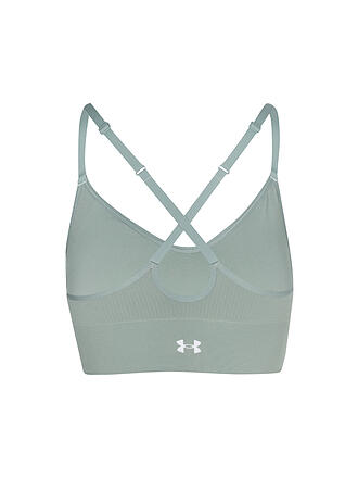 UNDER ARMOUR | Damen Sport-BH Vanish Seamless Low Support