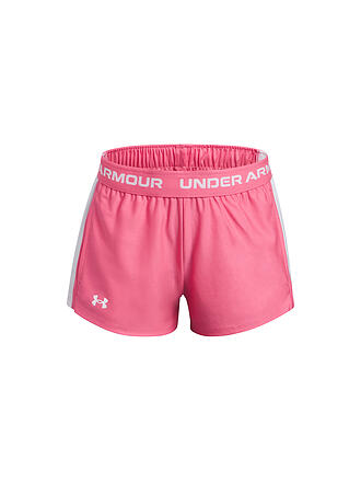 UNDER ARMOUR | Mädchen Fitnessshort Tech Play Up