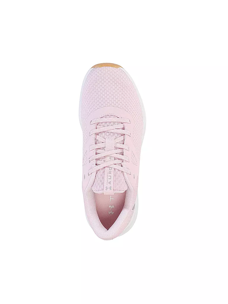 UNDER ARMOUR | Damen Fitnessschuhe UA Charged Aurora 2 | rosa