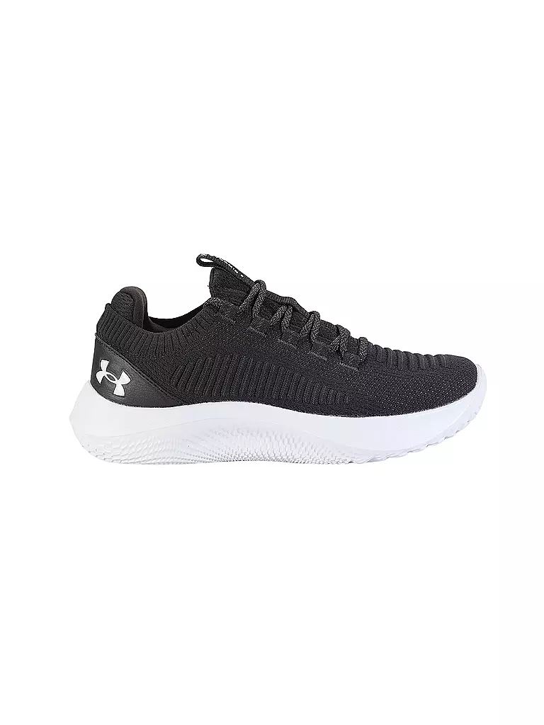 UNDER ARMOUR | Damen Fitnessschuhe UA Dynamic 2  | schwarz