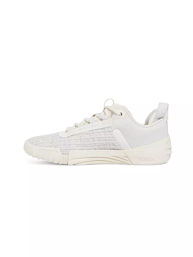 UNDER ARMOUR | Damen Fitnessschuhe UA Reign 6  | beige