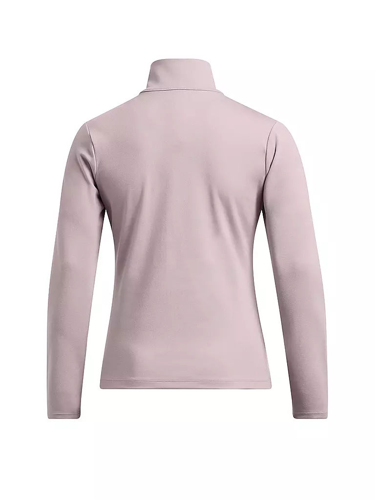 UNDER ARMOUR | Damen Jacke UA Motion Emea | grau