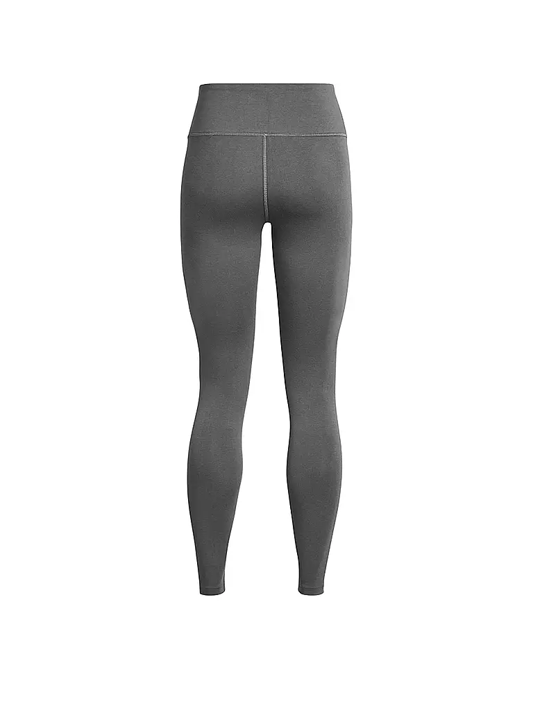 UNDER ARMOUR | Damen Legging UA Rival  | grau