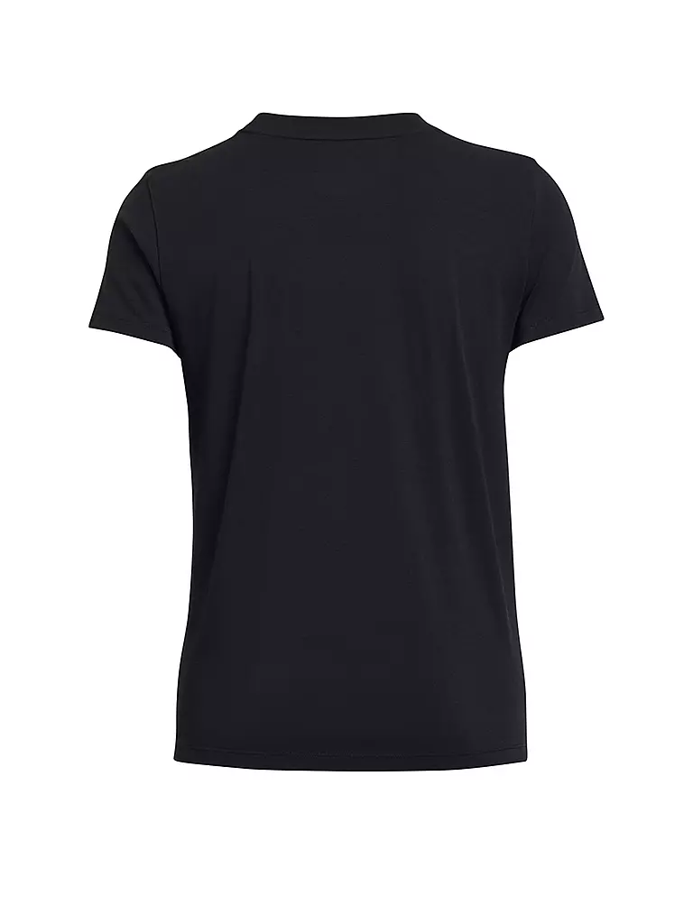 UNDER ARMOUR | Damen T-Shirt UA Rival Core | beere