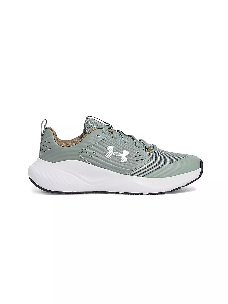 UNDER ARMOUR | Herren Fitnessschuhe UA Charged Commit TR4 | olive