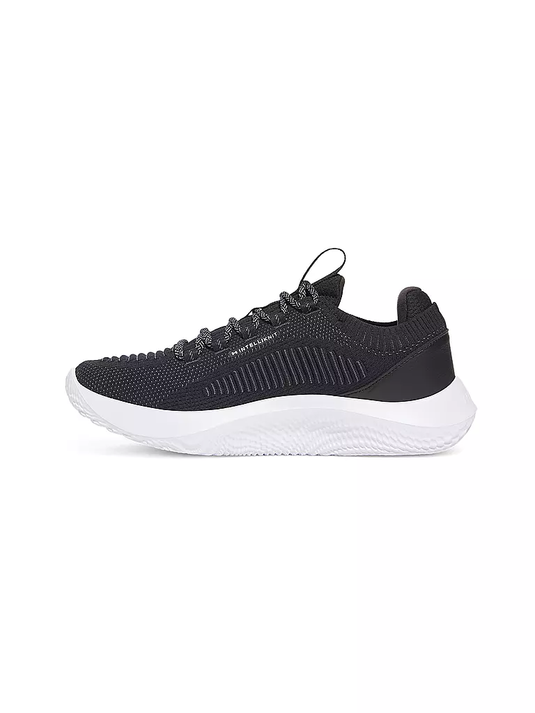 UNDER ARMOUR | Herren Fitnessschuhe UA Dynamic 2 | schwarz