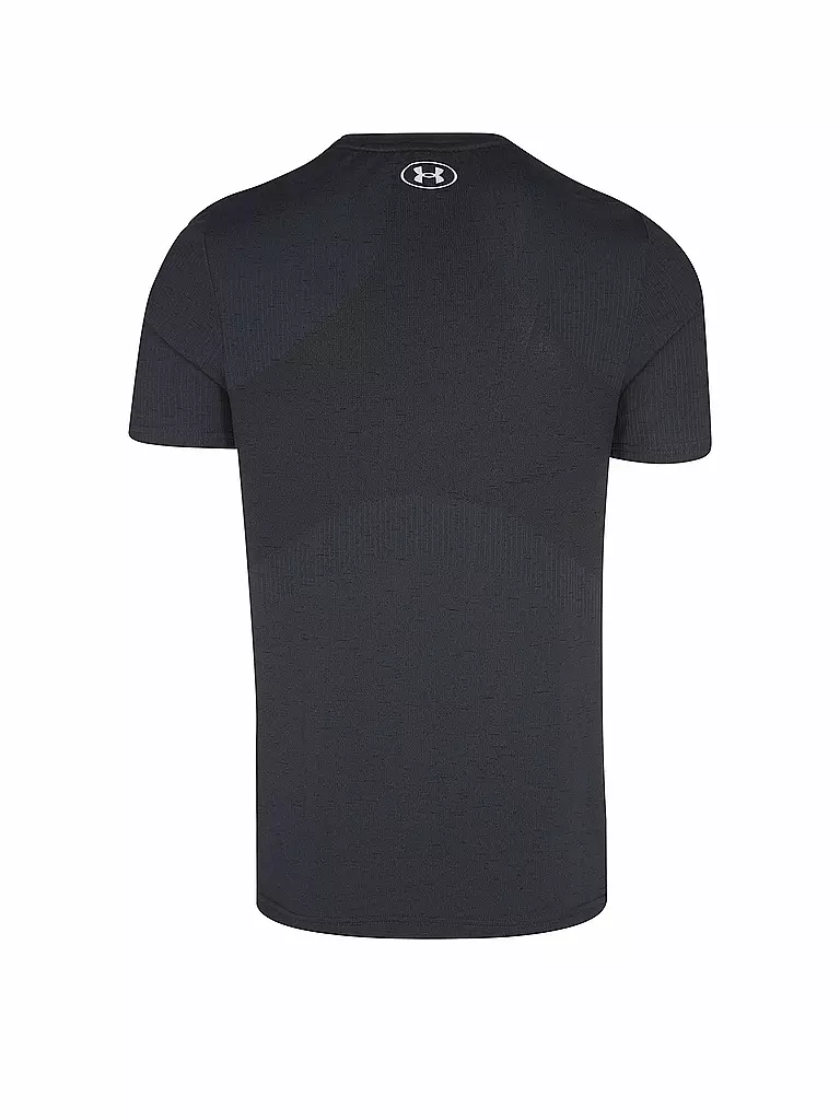 UNDER ARMOUR | Herren Fitnessshirt UA Vanish Seamless | grau