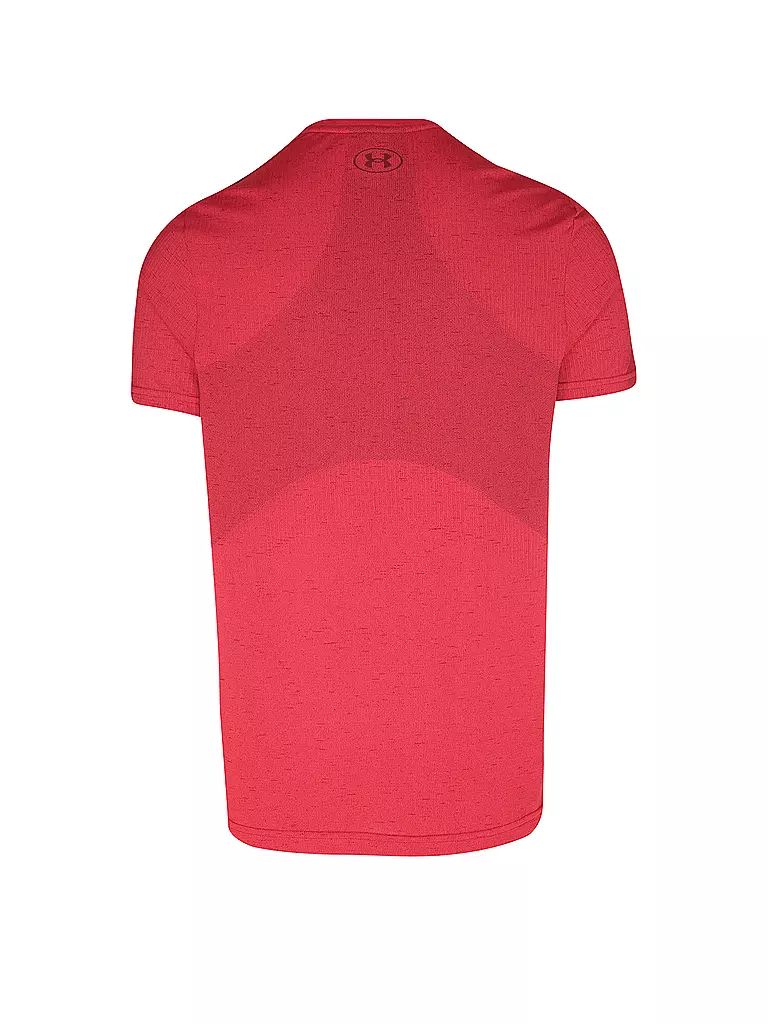 UNDER ARMOUR | Herren Fitnessshirt UA Vanish Seamless | schwarz