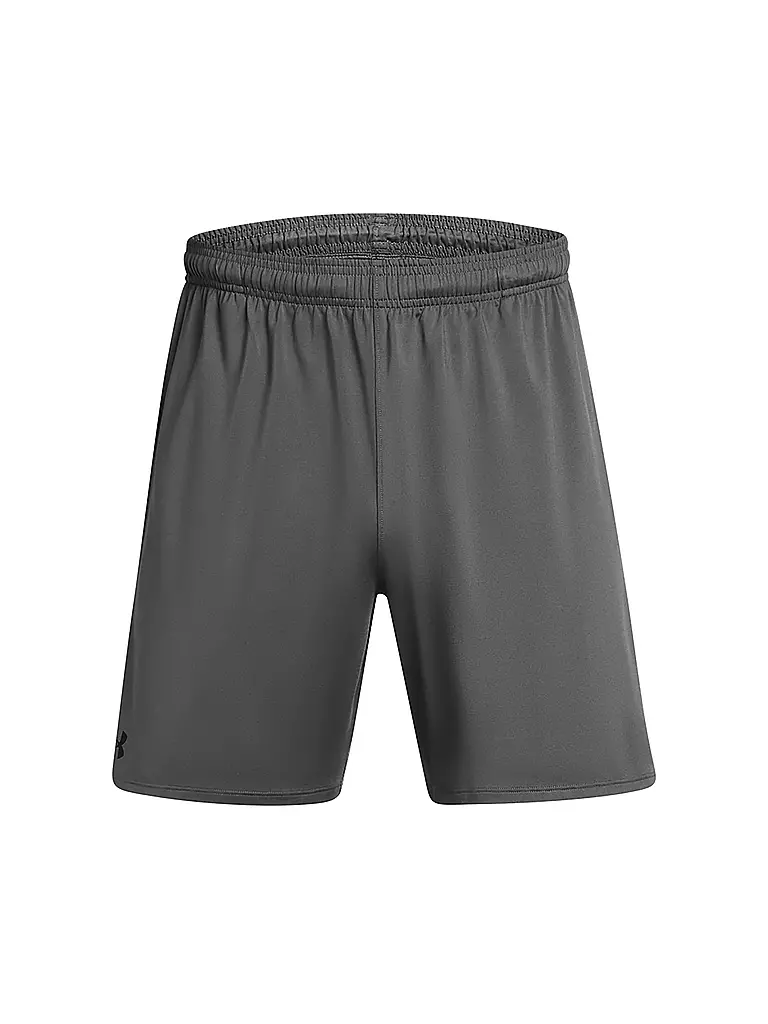 UNDER ARMOUR | Herren Fitnessshort Tech Vent 7in | grau