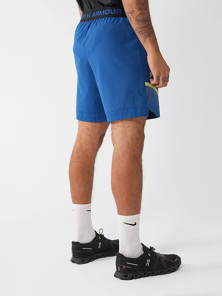 UNDER ARMOUR | Herren Fitnessshort UA Vanish Woven 6