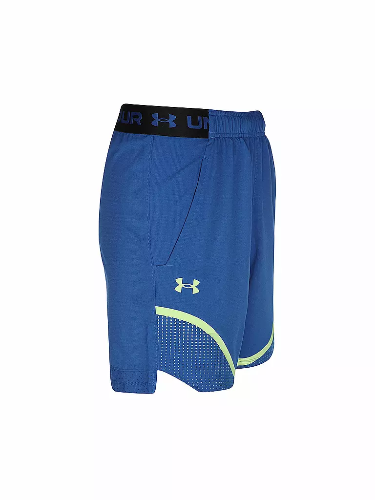 UNDER ARMOUR | Herren Fitnessshort UA Vanish Woven 6