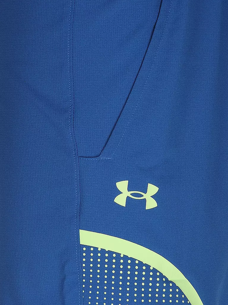 UNDER ARMOUR | Herren Fitnessshort UA Vanish Woven 6