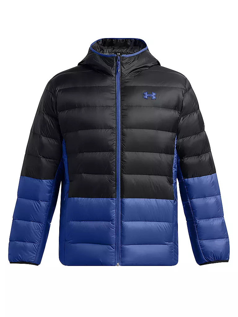 UNDER ARMOUR | Herren Jacke Legend Down | dunkelblau