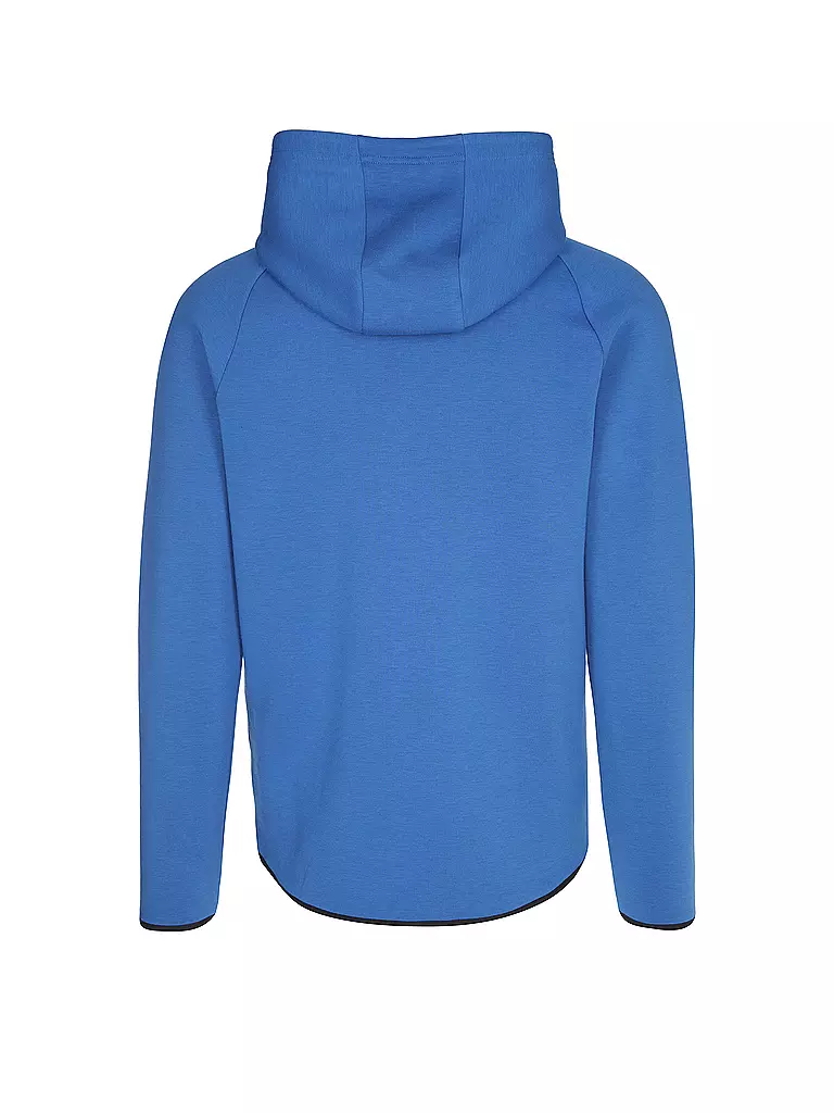 UNDER ARMOUR | Herren Jacke Unstoppable | blau