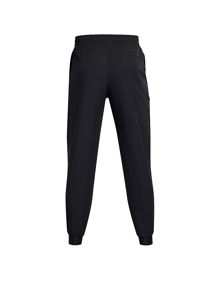 UNDER ARMOUR | Herren Jogginghose UA Unstoppable | schwarz