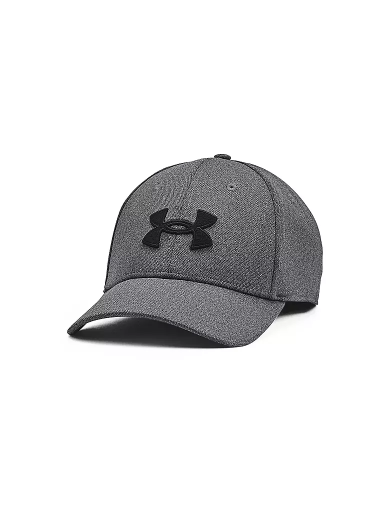 UNDER ARMOUR | Kappe UA Blitzing | grau