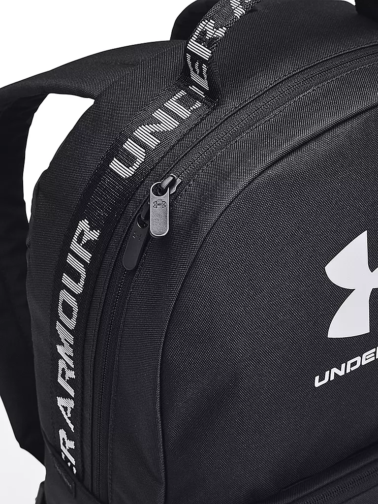 UNDER ARMOUR | Rucksack UA Loudon 25L | grün