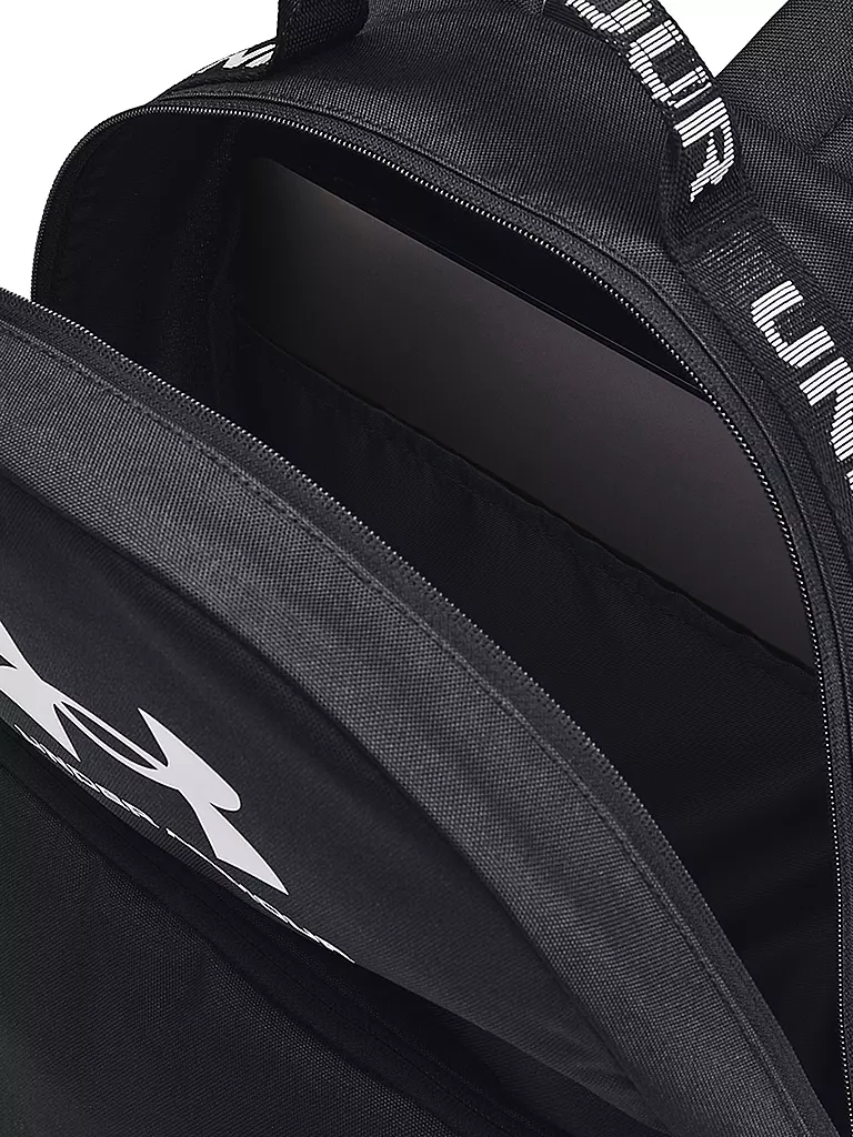 UNDER ARMOUR | Rucksack UA Loudon 25L | grün