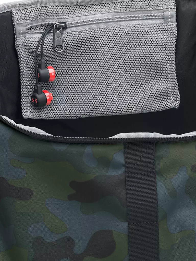 UNDER ARMOUR | Sackpack UA Expandable | olive