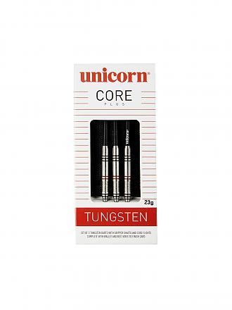 UNICORN | Steeldart-Pfeile Core Plus Tungsten