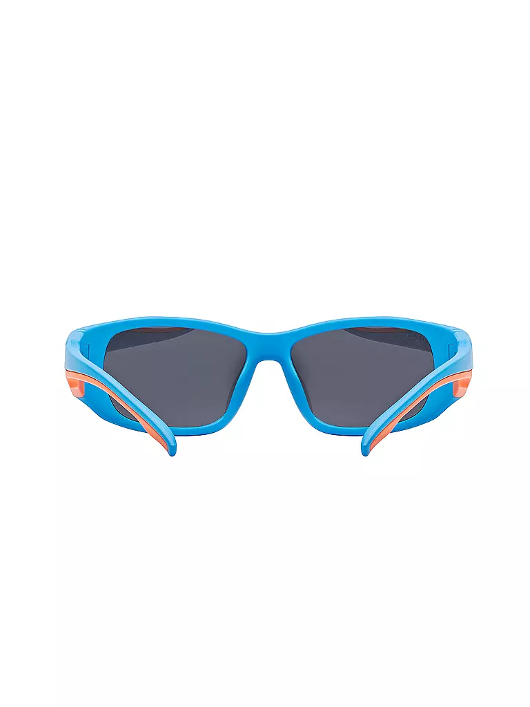 UVEX |  Kinder Sportbrille Sportstyle 514  | blau