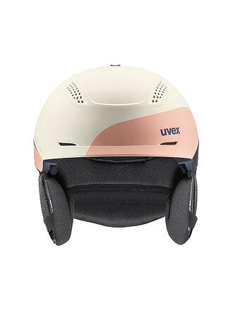 UVEX | Damen Skihelm ultra pro WE