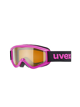 UVEX | Kinder Skibrille Speedy Pro