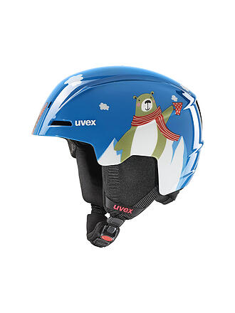 UVEX | Kinder Skihelm Viti