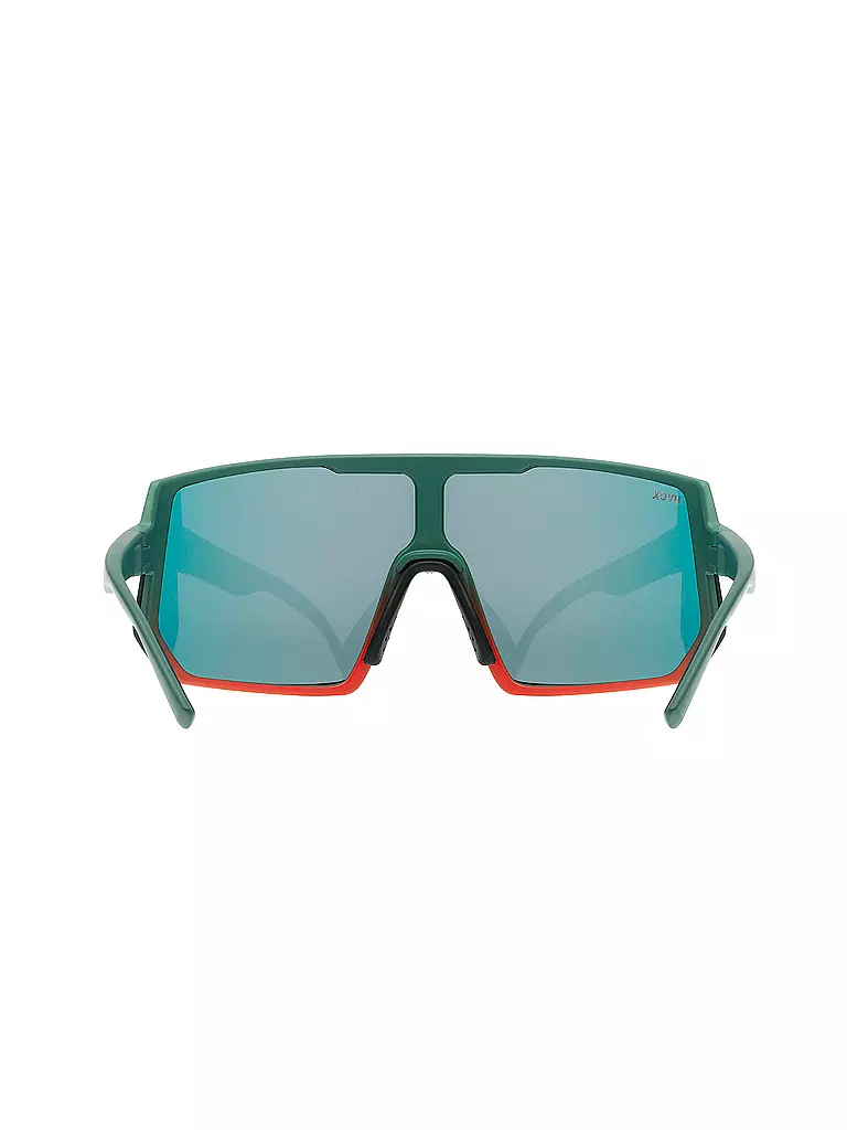 UVEX | Damen Radbrille Sportstyle 235 | grau