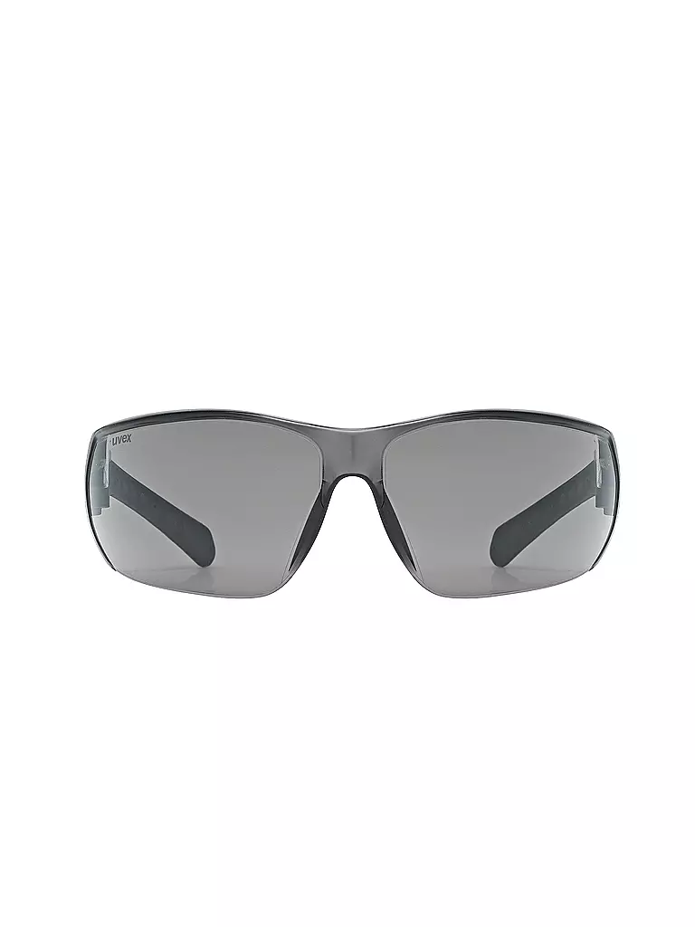 UVEX | Herren Sportbrille Equate | grau