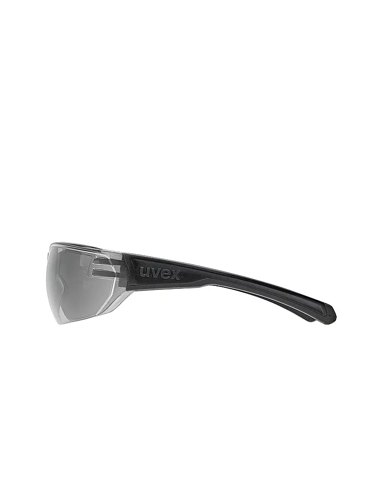 UVEX | Herren Sportbrille Equate | grau