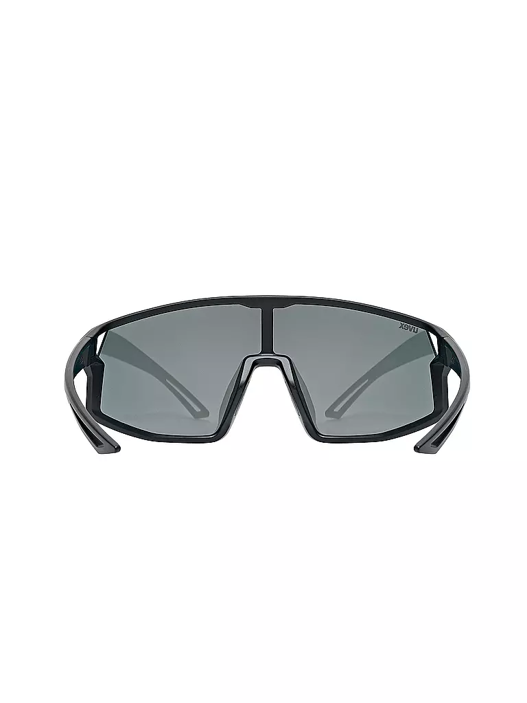 UVEX | Kinder Radbrille Skyryse Jr. | schwarz