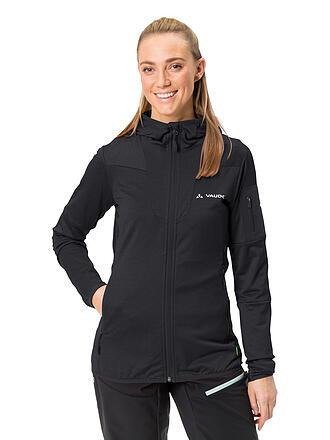 VAUDE | Damen Fleecejacke Monviso 