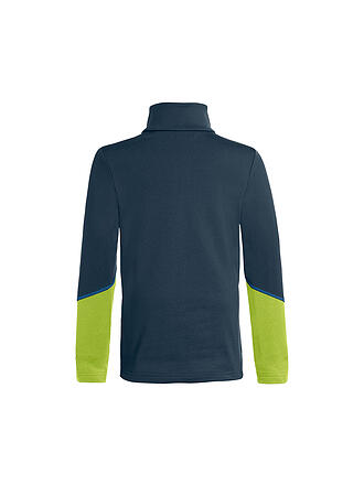 VAUDE | Kinder Wandershirt Livigno Halfzip