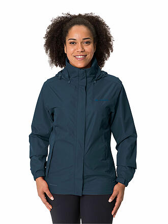 VAUDE | Damen Regenjacke Escape Light 2L Hoodie