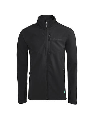 VAUDE | Herren Softshelljacke Cyclone