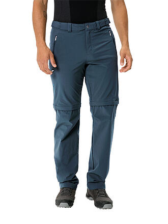 VAUDE | Herren Wanderhose Farley Stretch T-Zip III Zip-Off