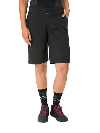 VAUDE | Damen Radshort Ledro