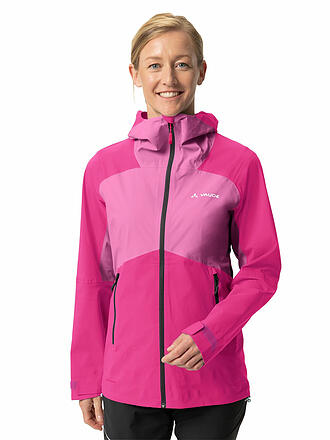 VAUDE | Damen Touren Regenjacke Simony IV 2,5-Lagen