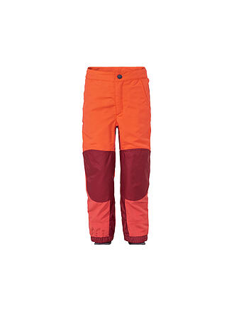 VAUDE | Kinder Wanderhose Caprea Antimos