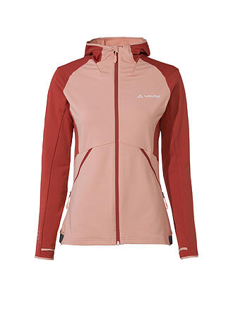 VAUDE | Damen Fleecejacke Scopi Hoodie