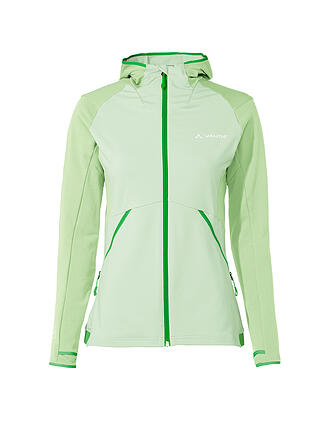 VAUDE | Damen Fleecejacke Scopi Hoodie