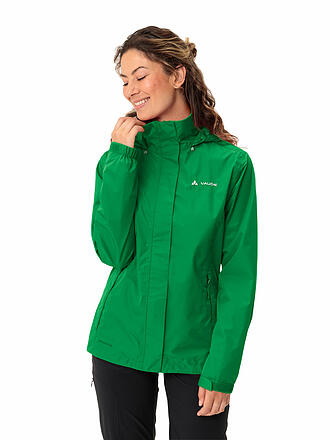 VAUDE | Damen Regenjacke Escape Light