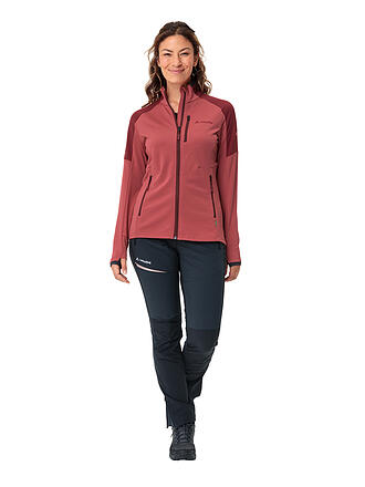 VAUDE | Damen Fleecejacke Elope II