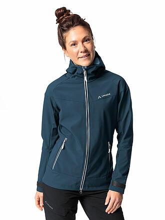 VAUDE | Damen Softshelljacke All Year Elope